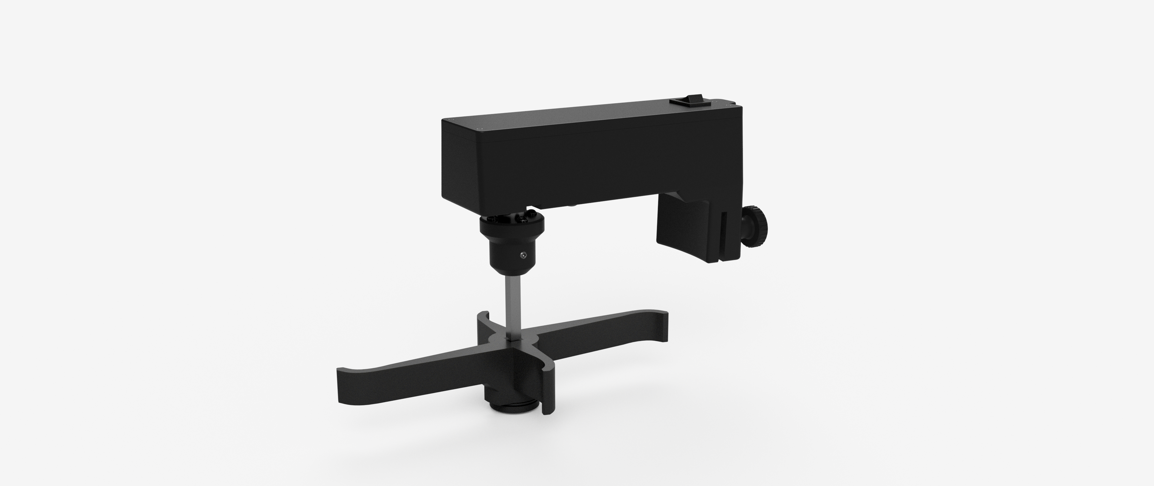 R1/R2 Cooling Bowl Stirrer (Aillio-Compatible)