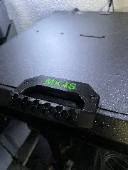 Hinged Lid Handle Prusa Enclosure MK