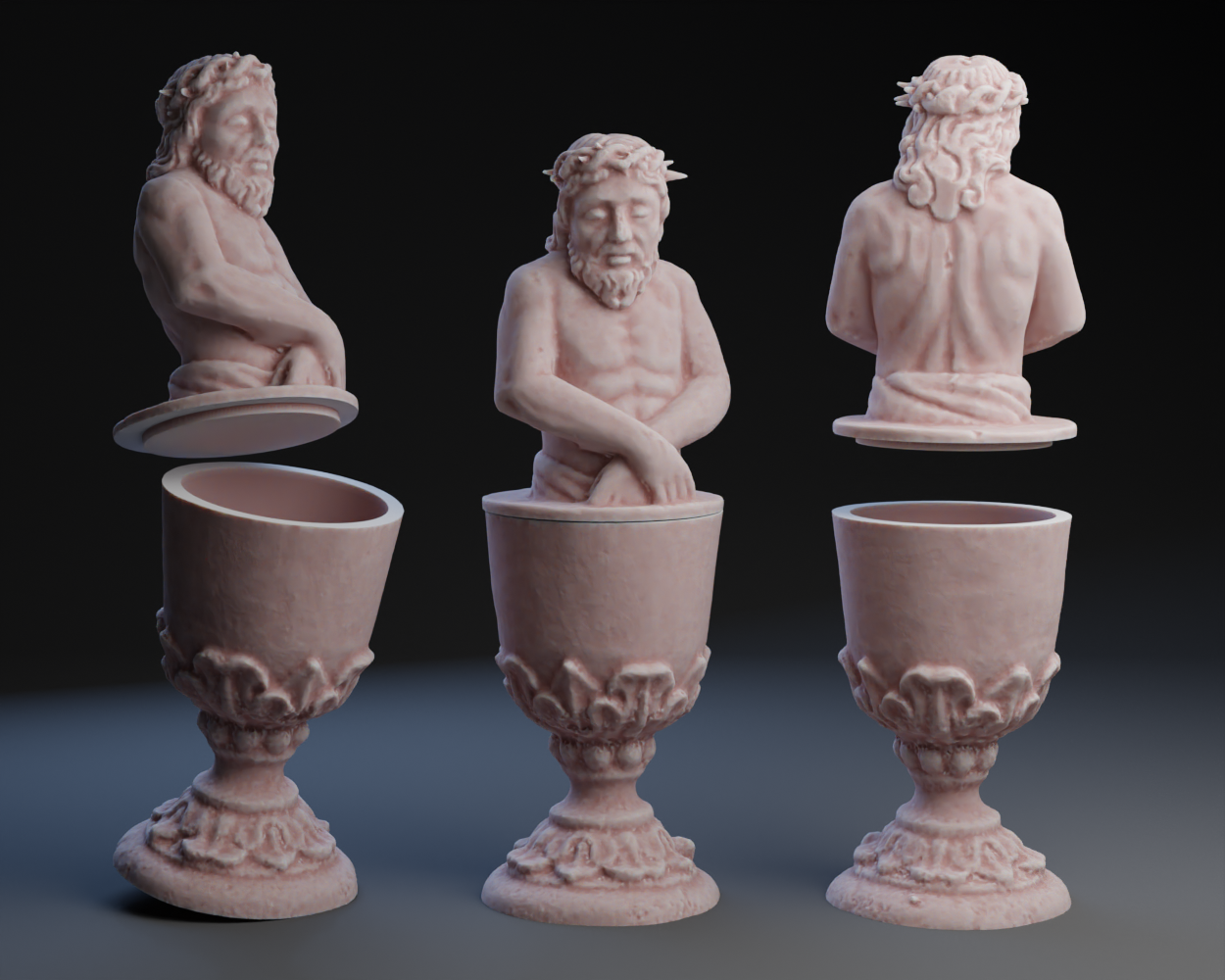Cup O' Christ