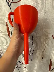 Funnel