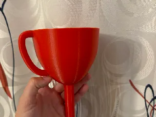 Funnel by LeTTDesign | Download free STL model | Printables.com