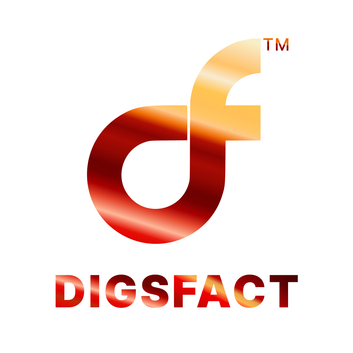 Digsfact logo