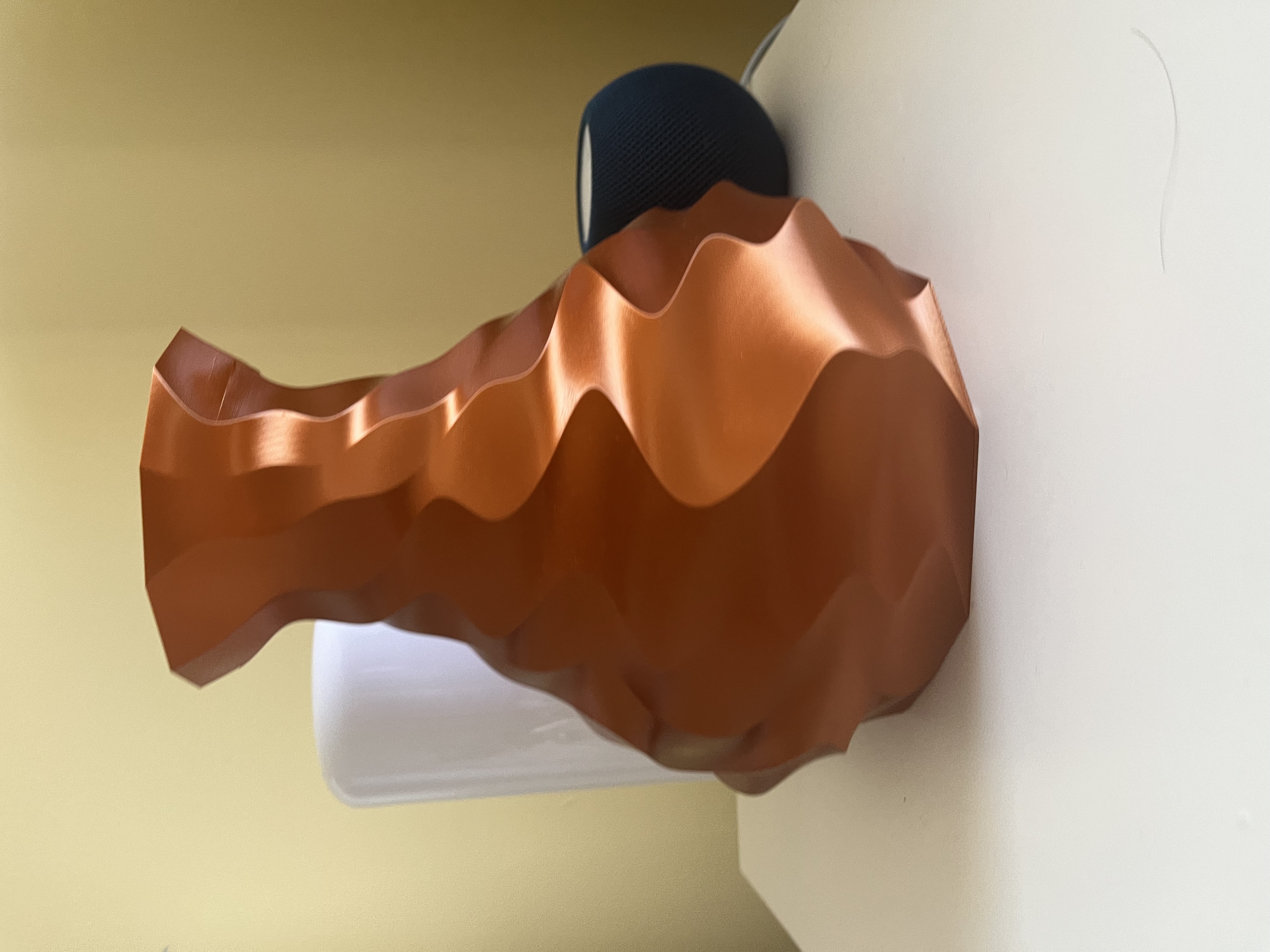 Ripple Vase