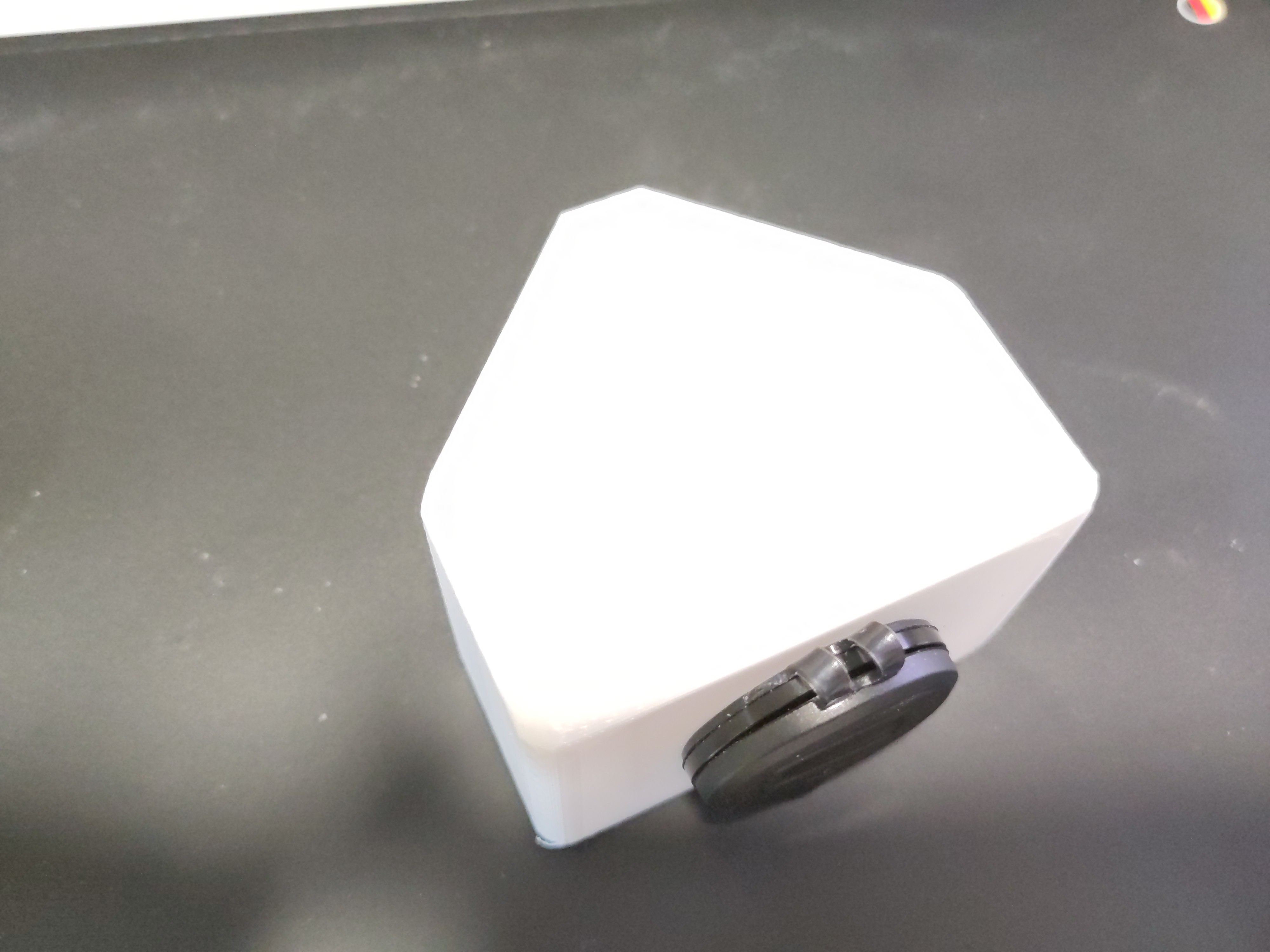 USB-Einbaubox