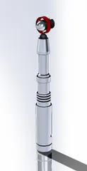 4th Doctor's Sonic Screwdriver