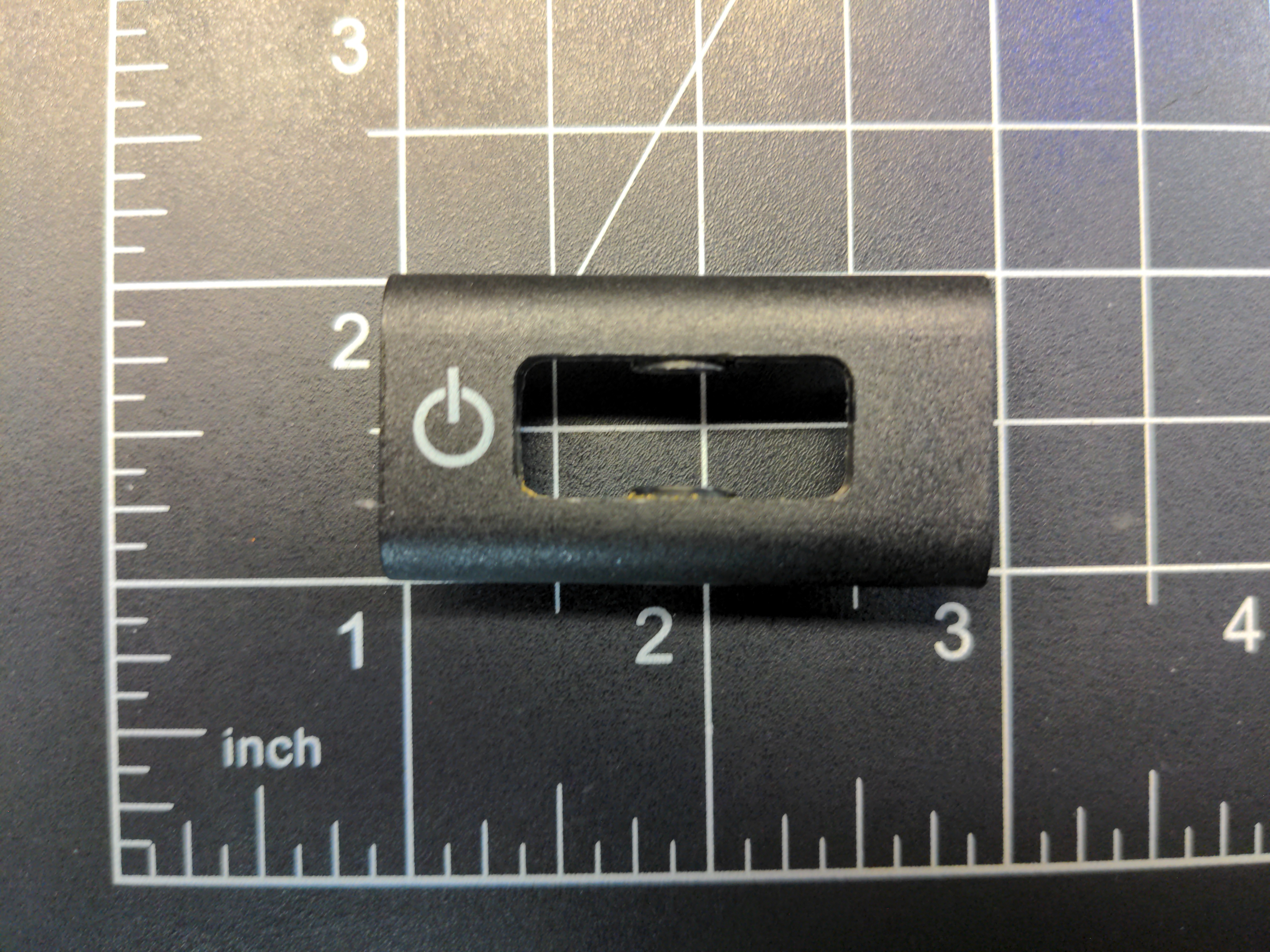 Moccamaster Switch Cover Replacement