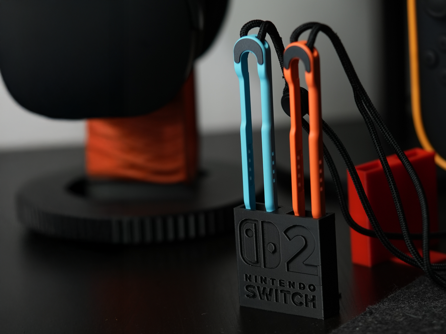 Joy-Con 2 Wrist Strap - Holder