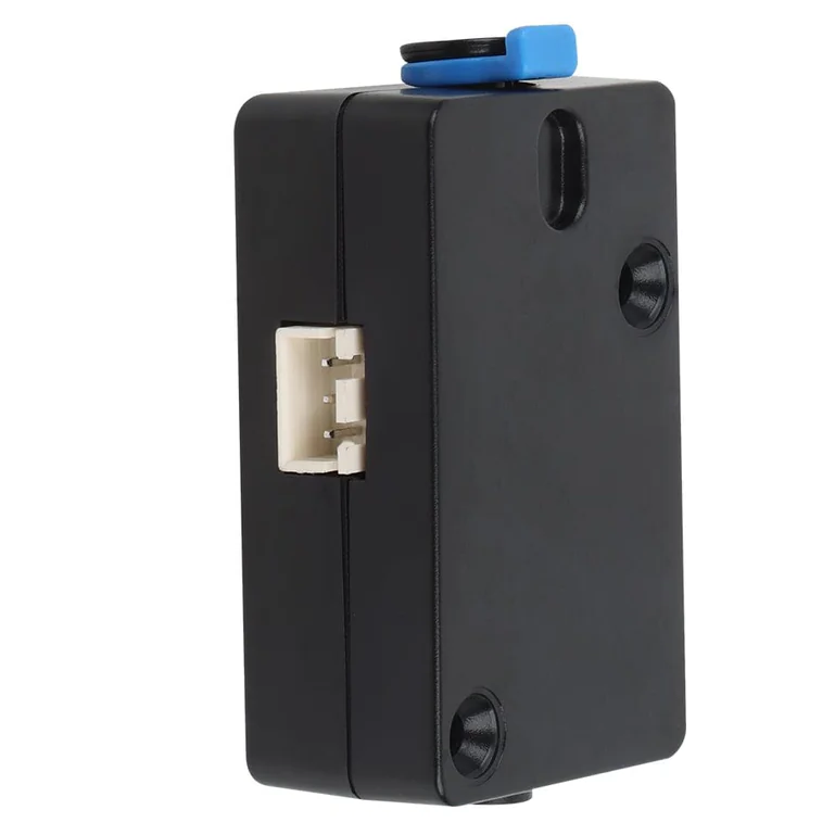 Tangle Sensor Ender 5 S1 No tangle guide by JH | Download free STL model | Printables.com