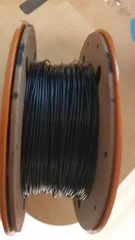 AMS cardboard spool adapter