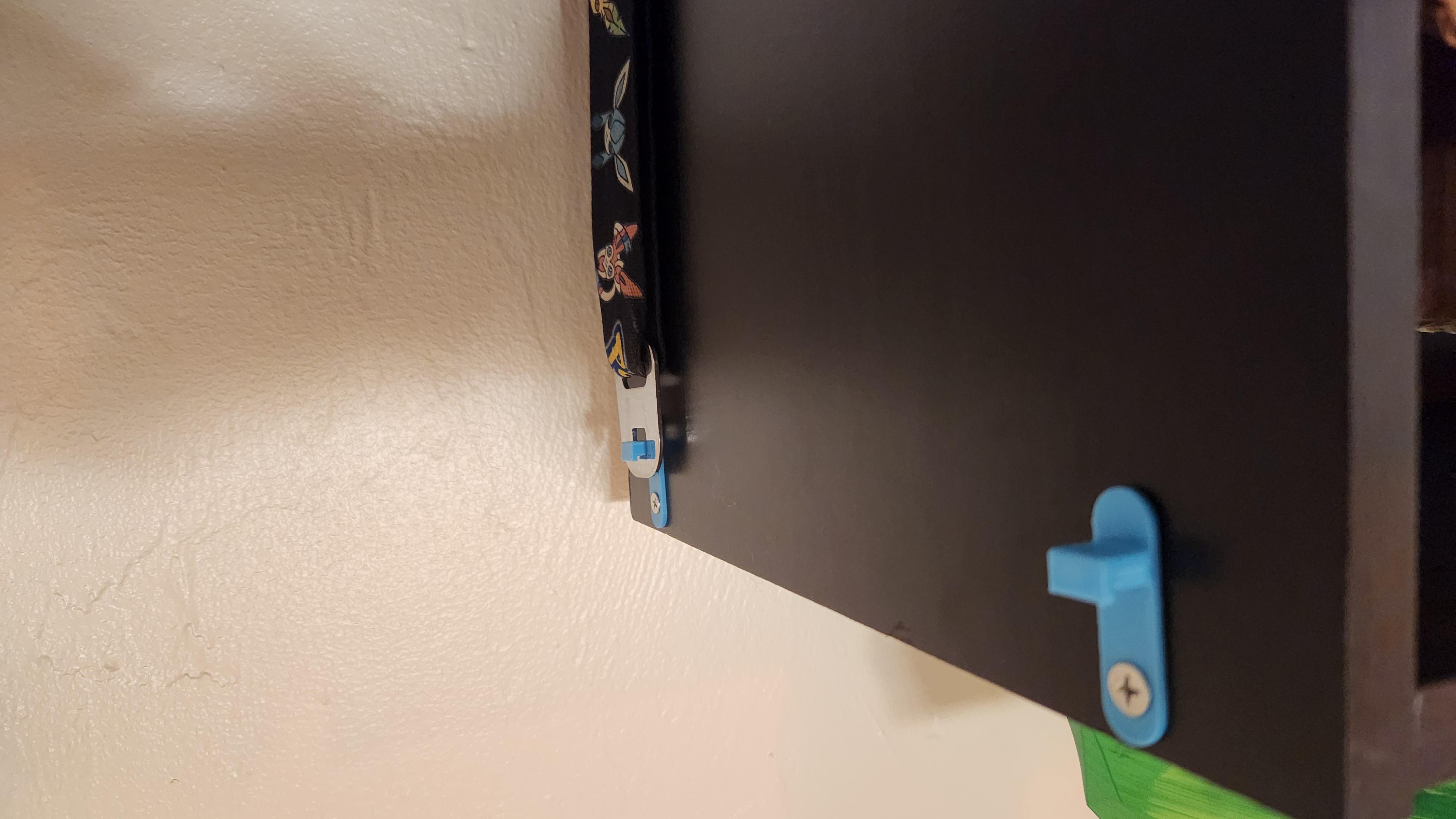 Belt hook