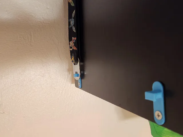 Belt hook
