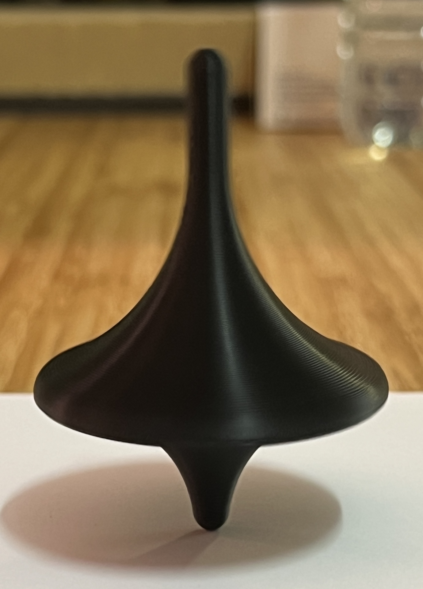 Spinning Top