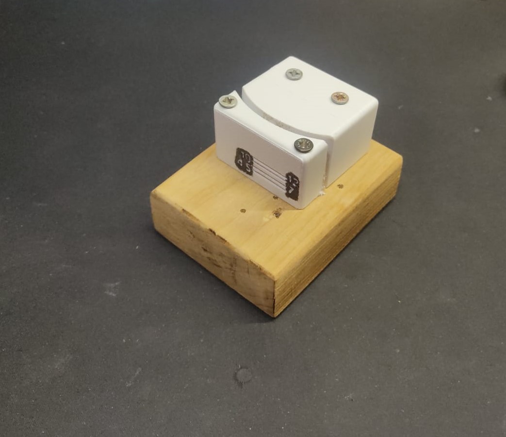 Pet Bottle Cutter