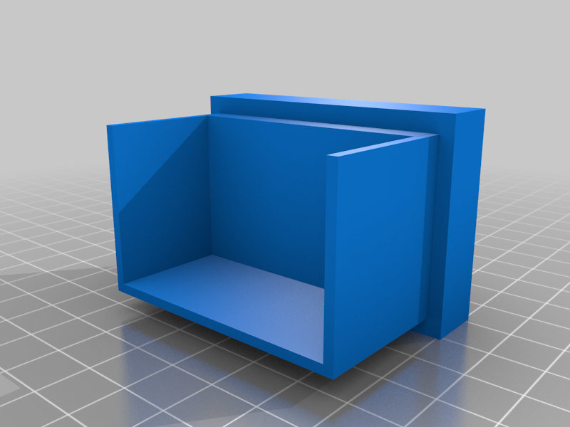 Window Blind Expansion Bracket