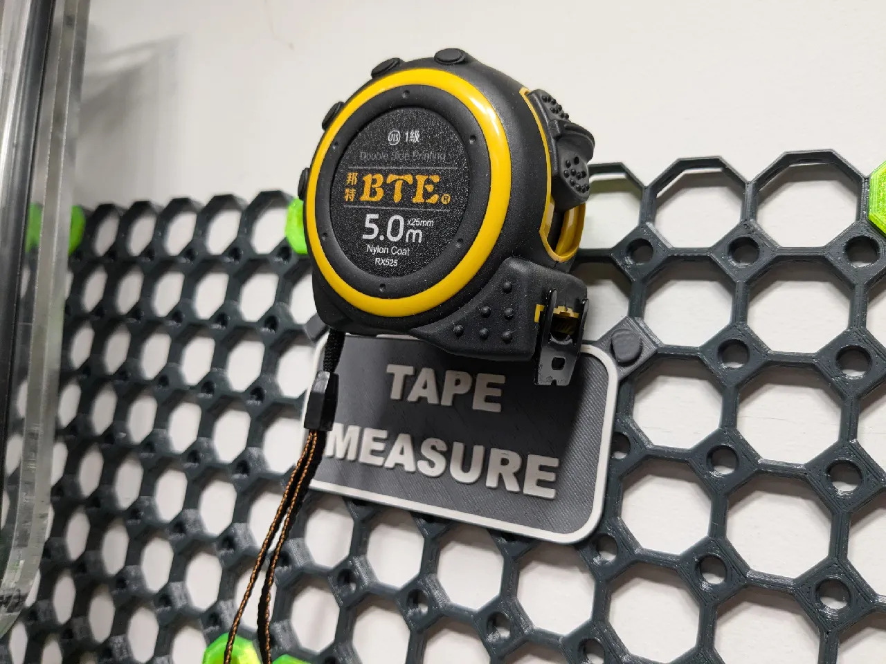 MultiBoard Parametric Labels by chking | Download free STL model ...