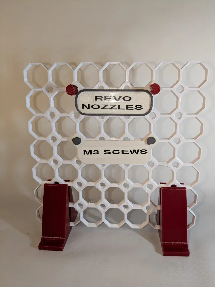 MultiBoard Parametric Labels by chking | Download free STL model ...