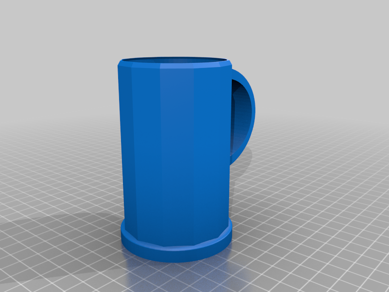 FHW: Cheers to the Future (225ml cup)