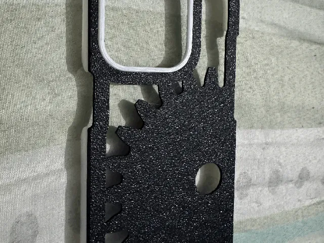 IPhone 15 Pro Gear Case