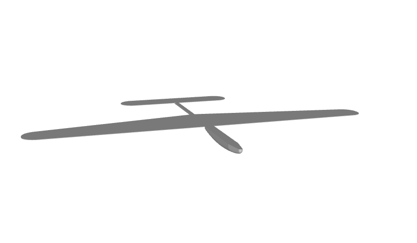 Plane Model