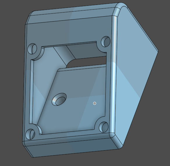 svo7 plus fan shroud