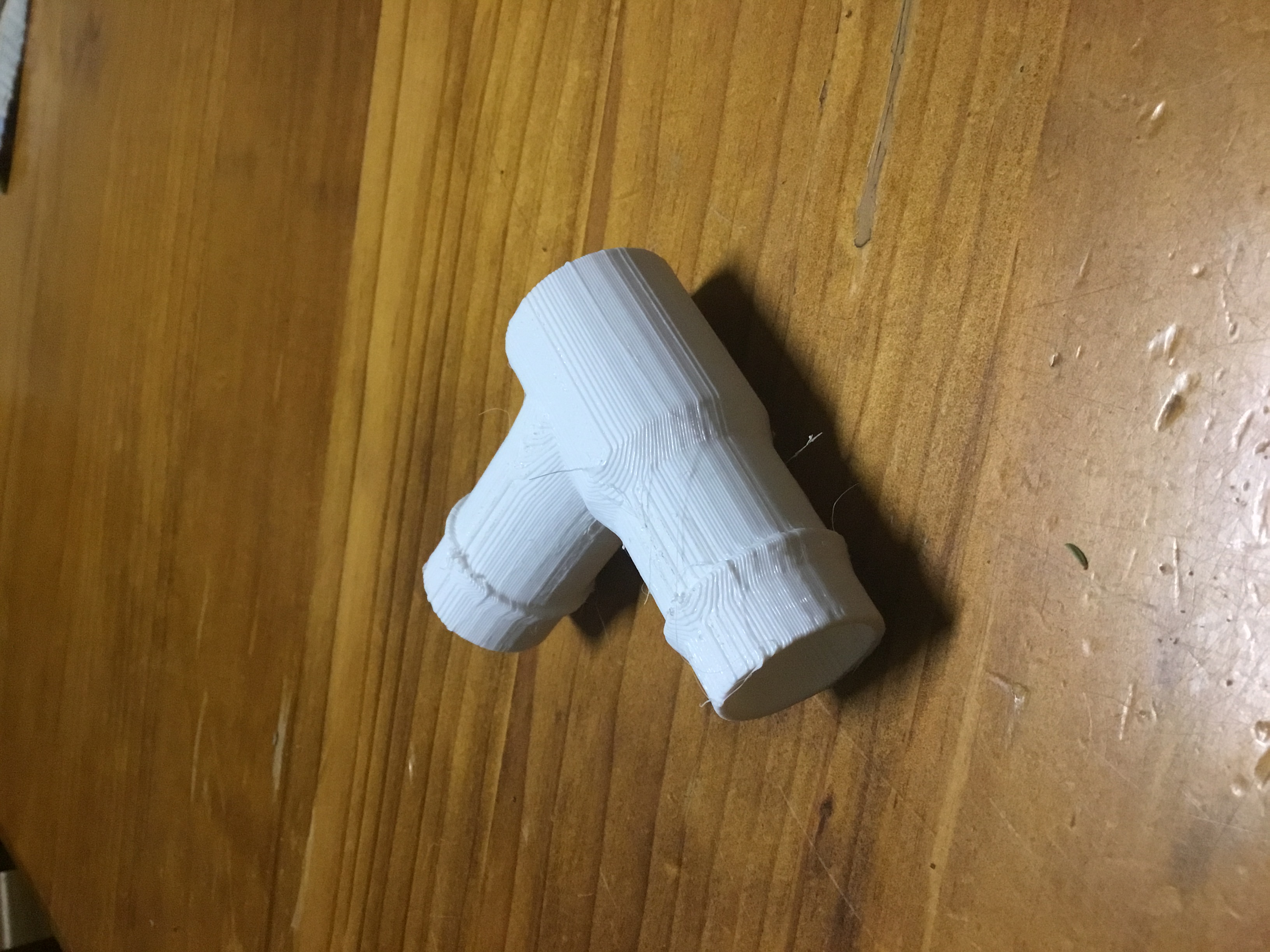 1in boru marangoz dirsek p (Sadece Plastik Aparattır!!!)
