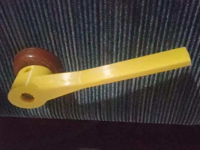 La-Z-Boy Lever
