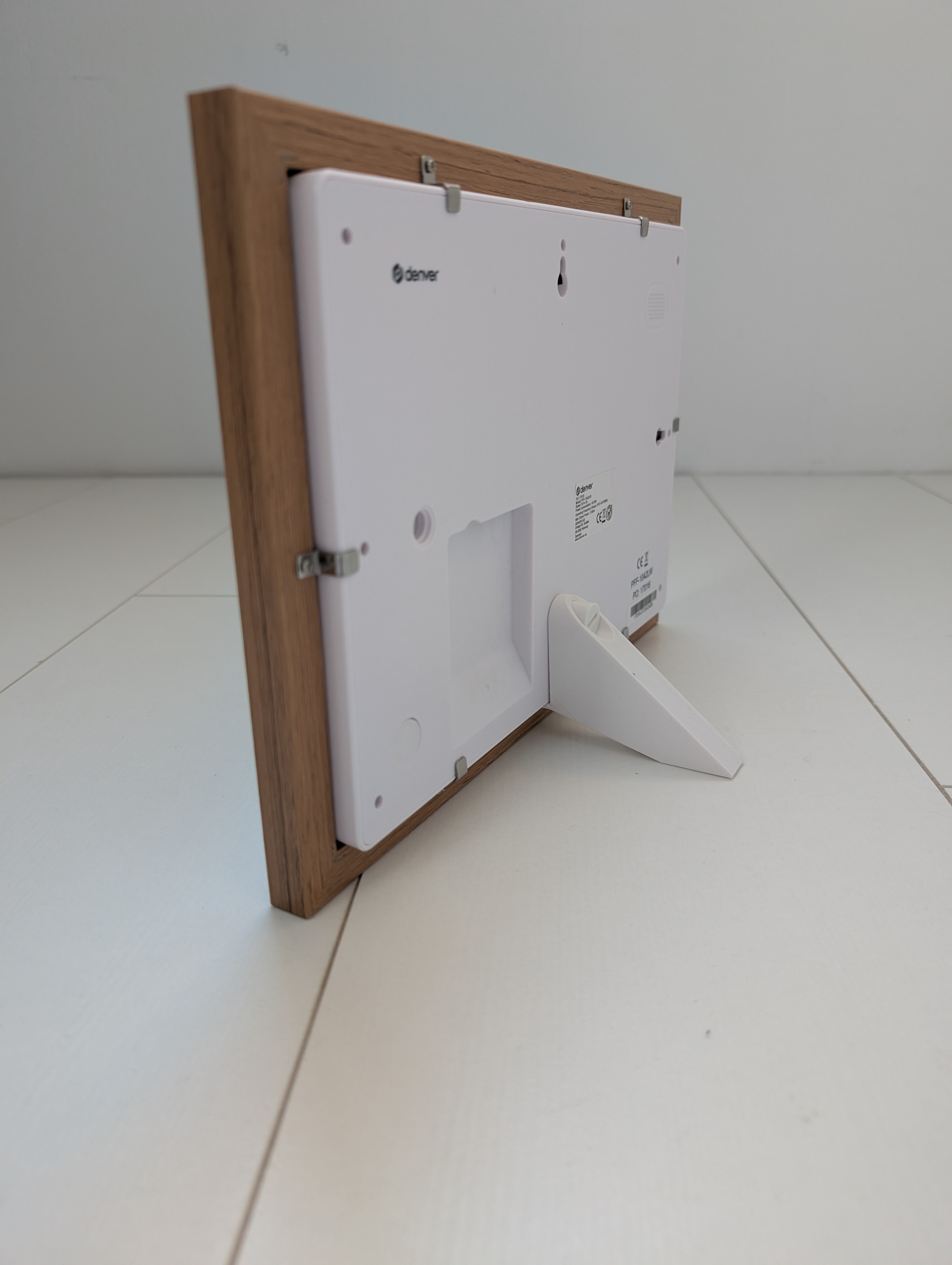 Denver photo frame straight stand (frameo)