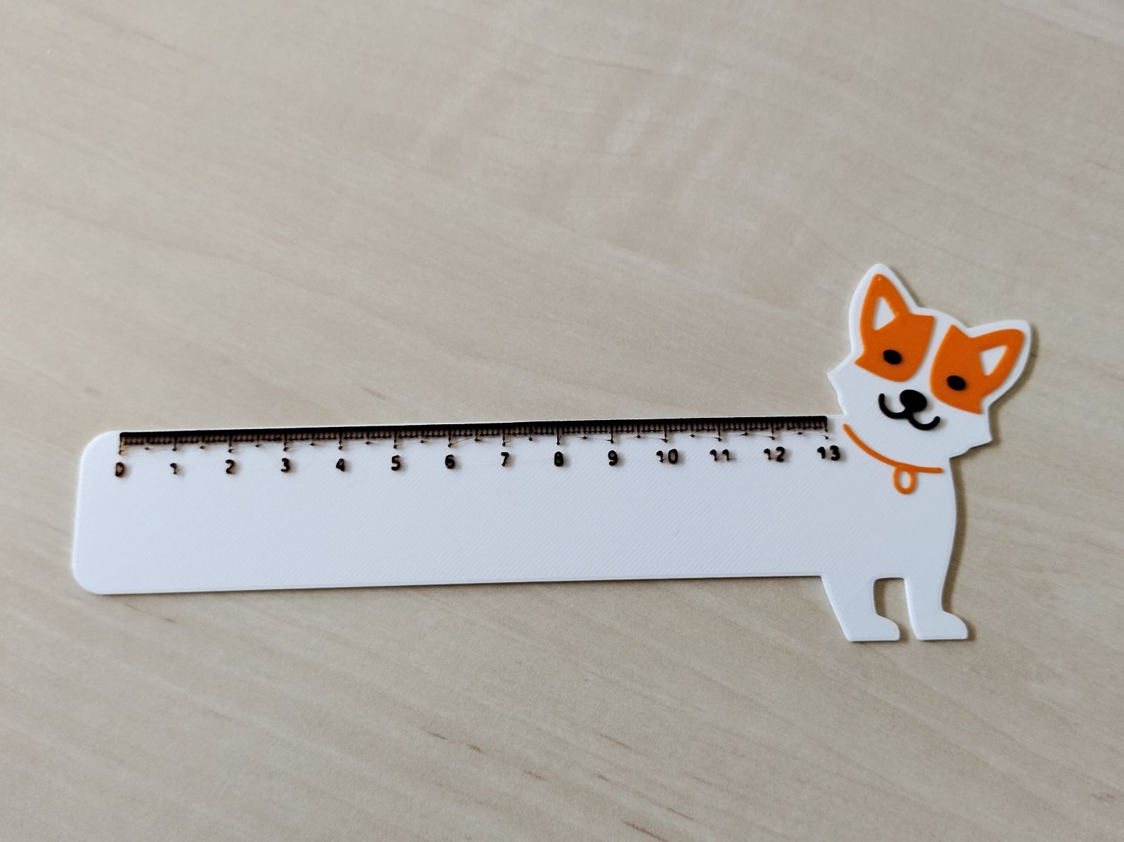 Doggie Ruler