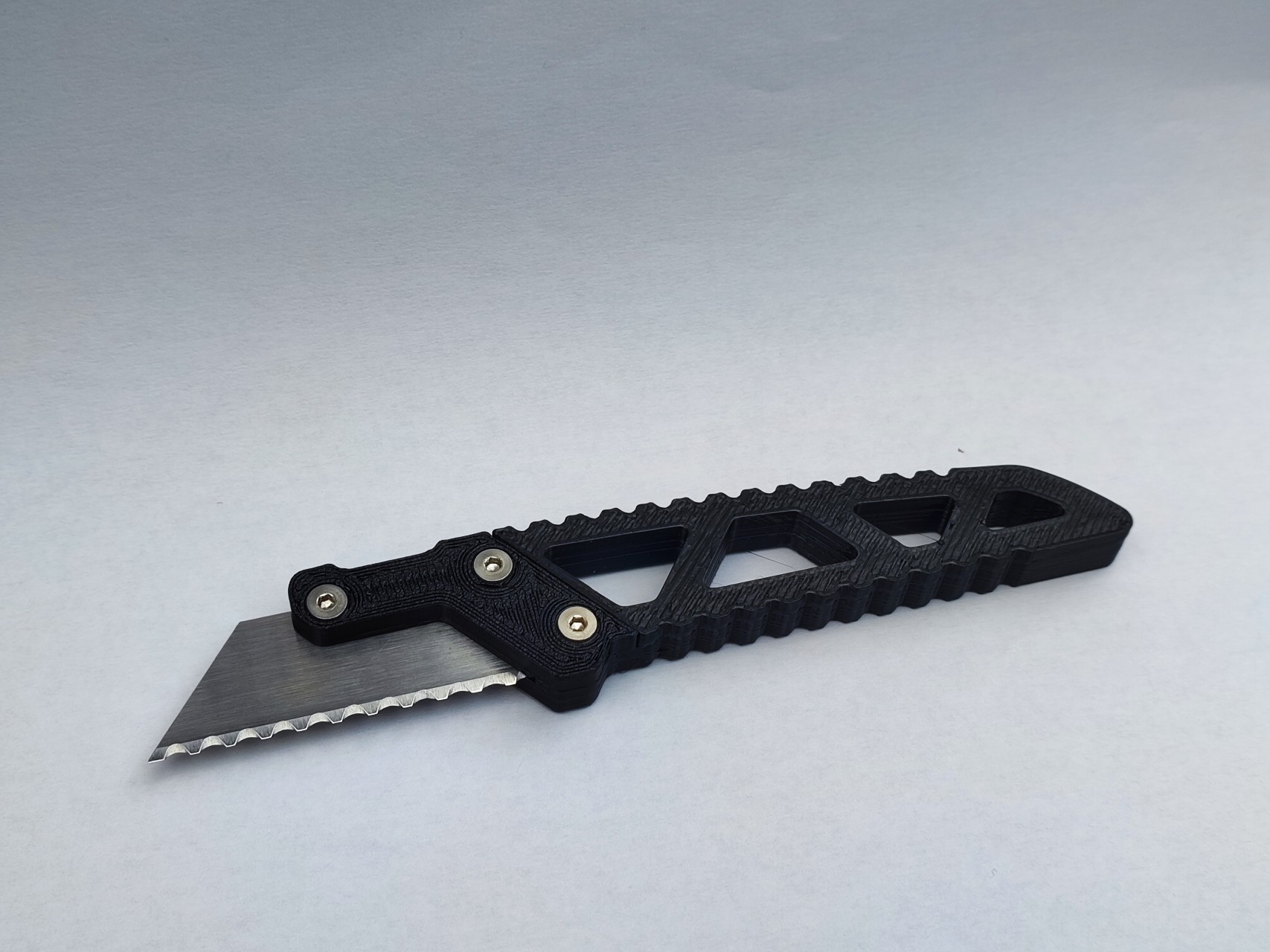 Ultralight Utility Knife Heavy version