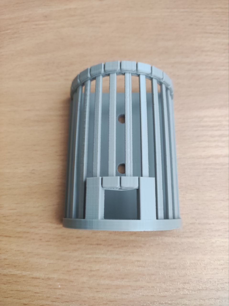 Pencil Tower