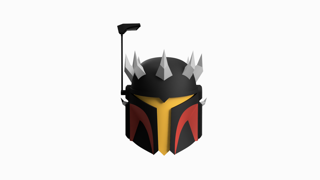 Mando Maul Concept RF