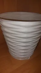 Vase mode planter
