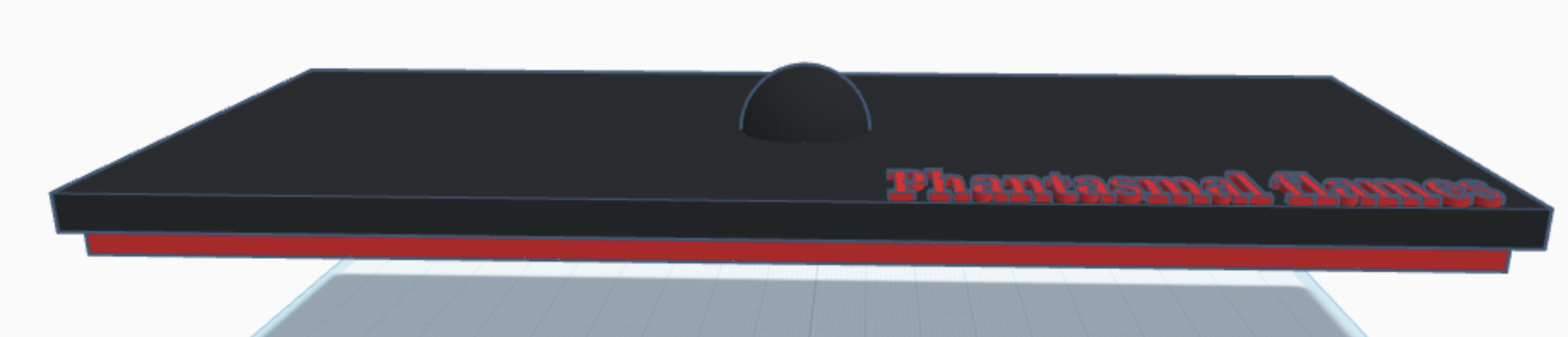 Pokemon ETB Lid 3D model