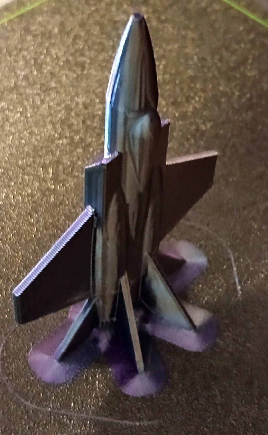 Fighter Jet 2