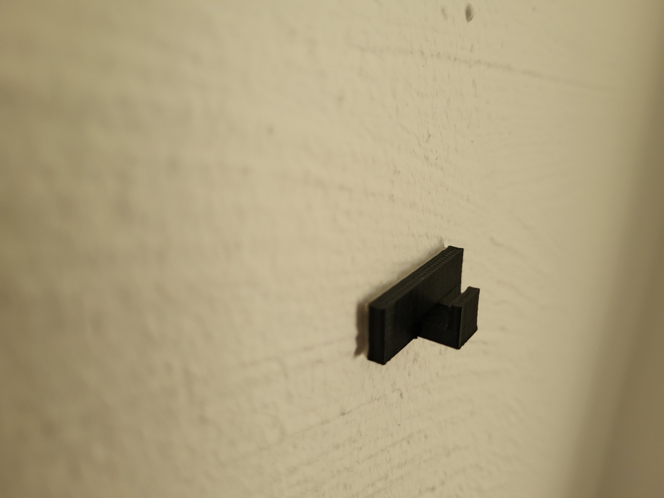 Wall mount for IKEA Yllevad 21x30