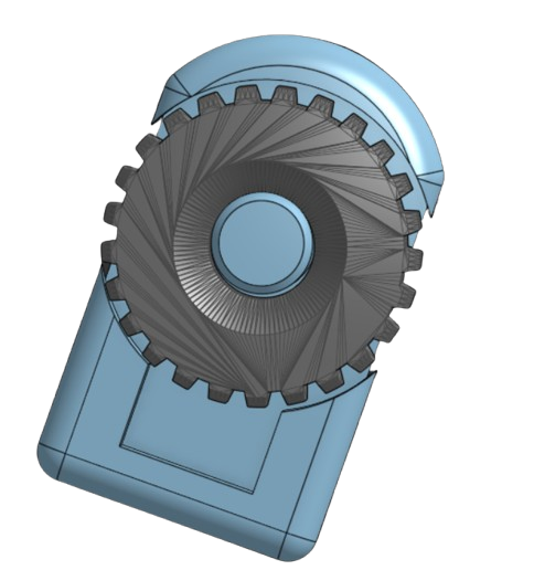 Clicky Antistress Tool (BETA)