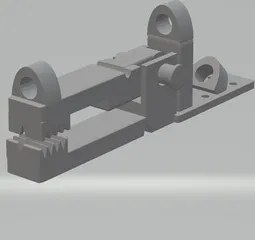 FHW: Gribby Grabber