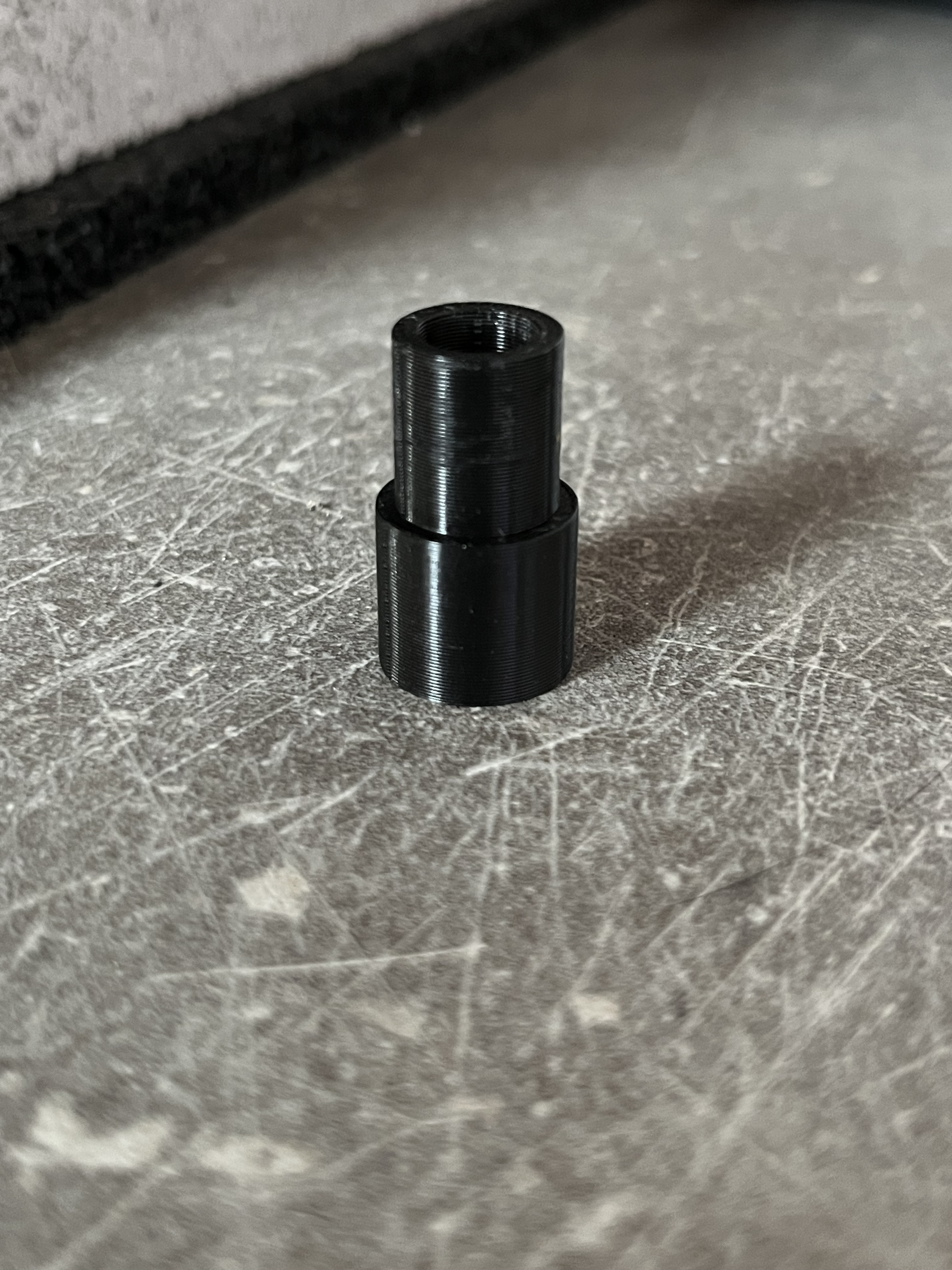 BMW Tensioner Bushing 11281748718