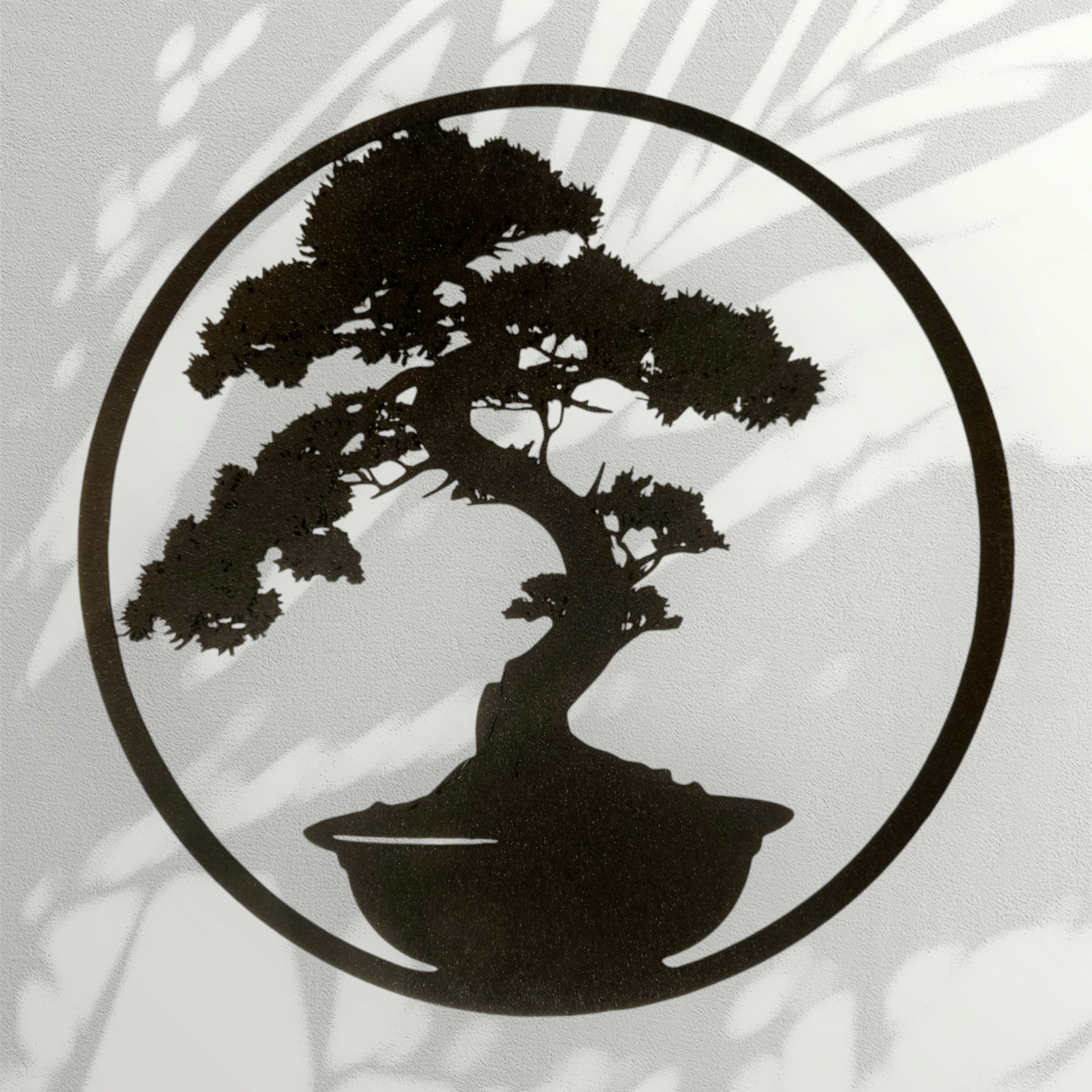 Wall Art - Bonsai