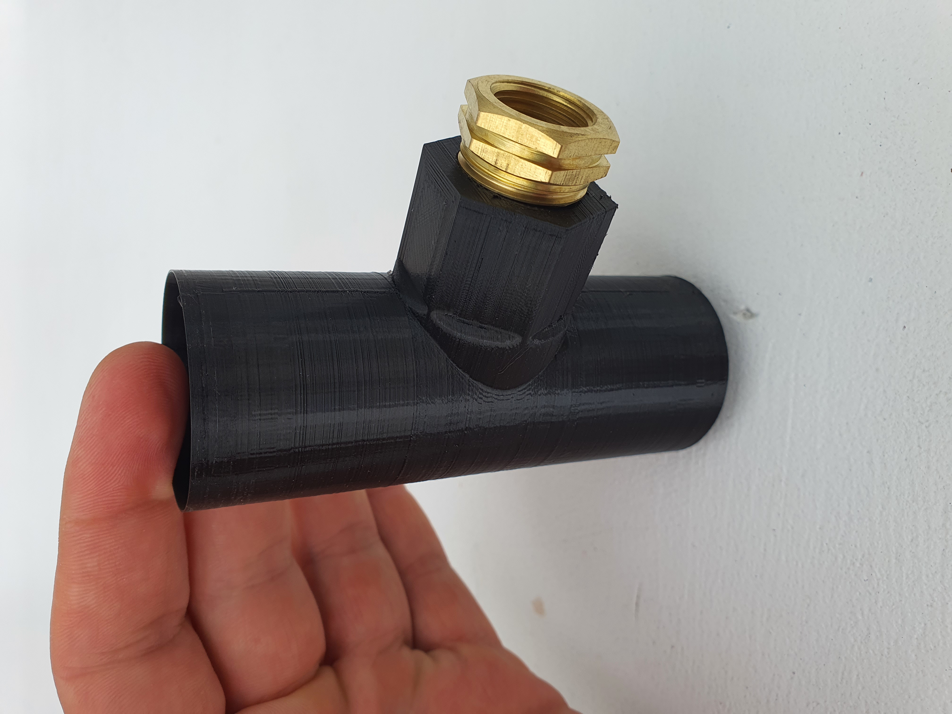 38mm Pool Thermometer Adapter