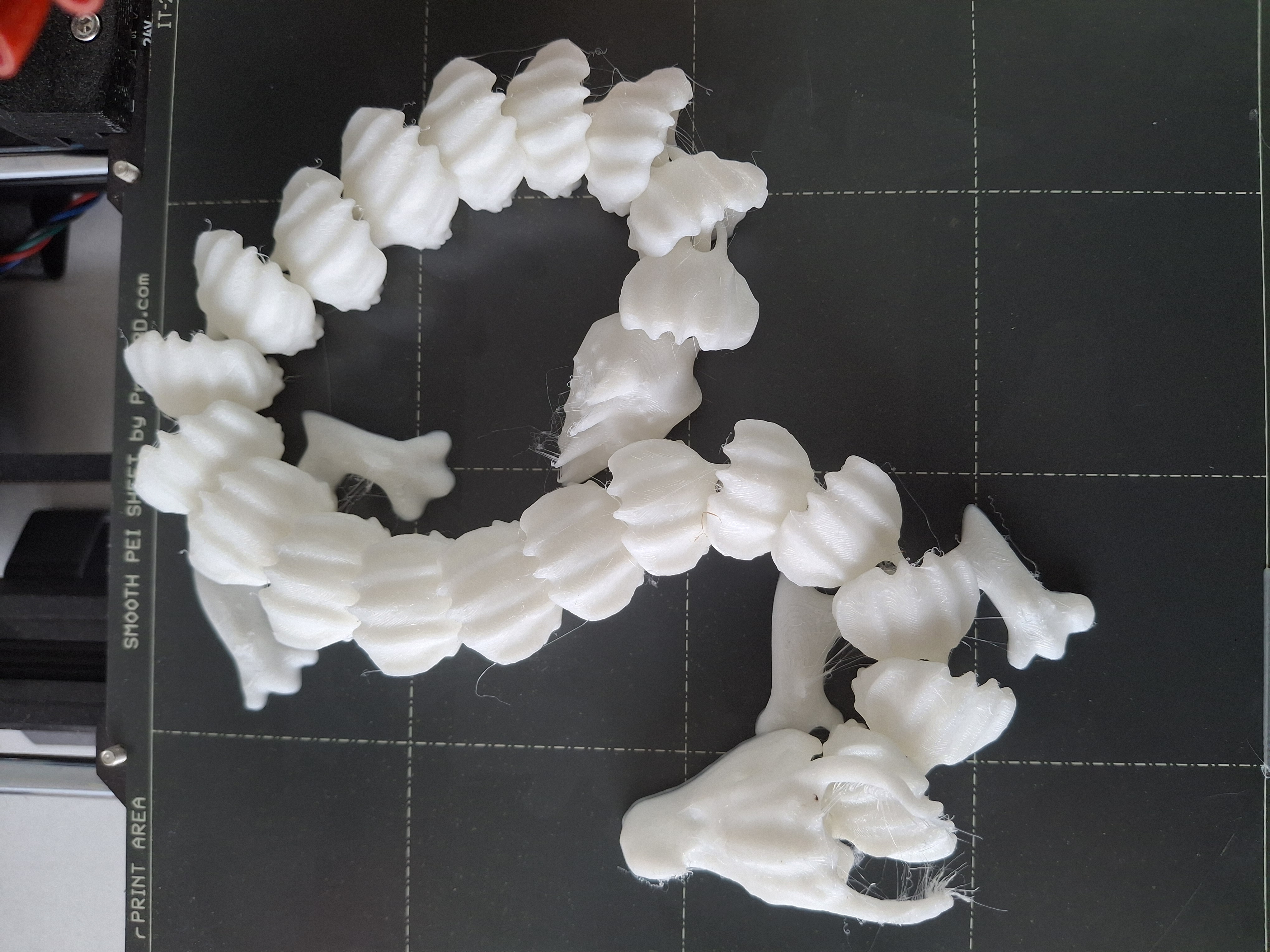 Dragon: Ice Dragon