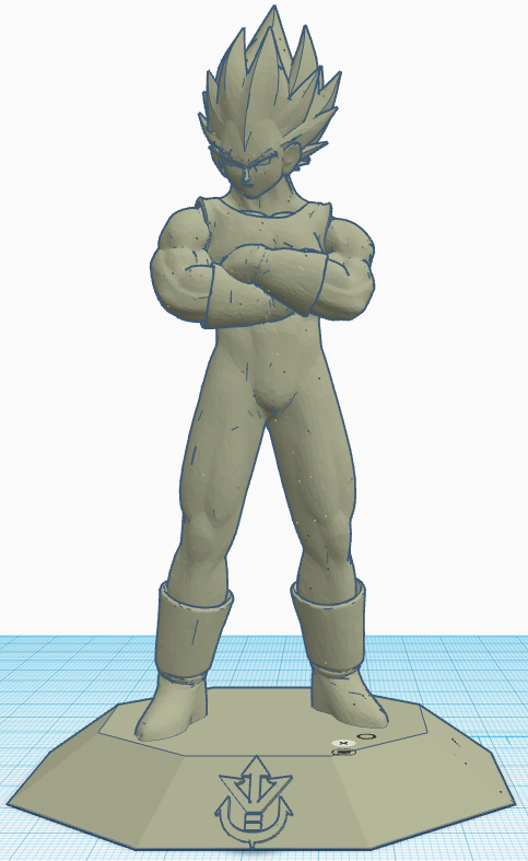 Vegeta