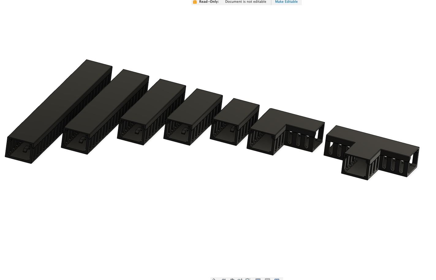 Better Cable Raceways