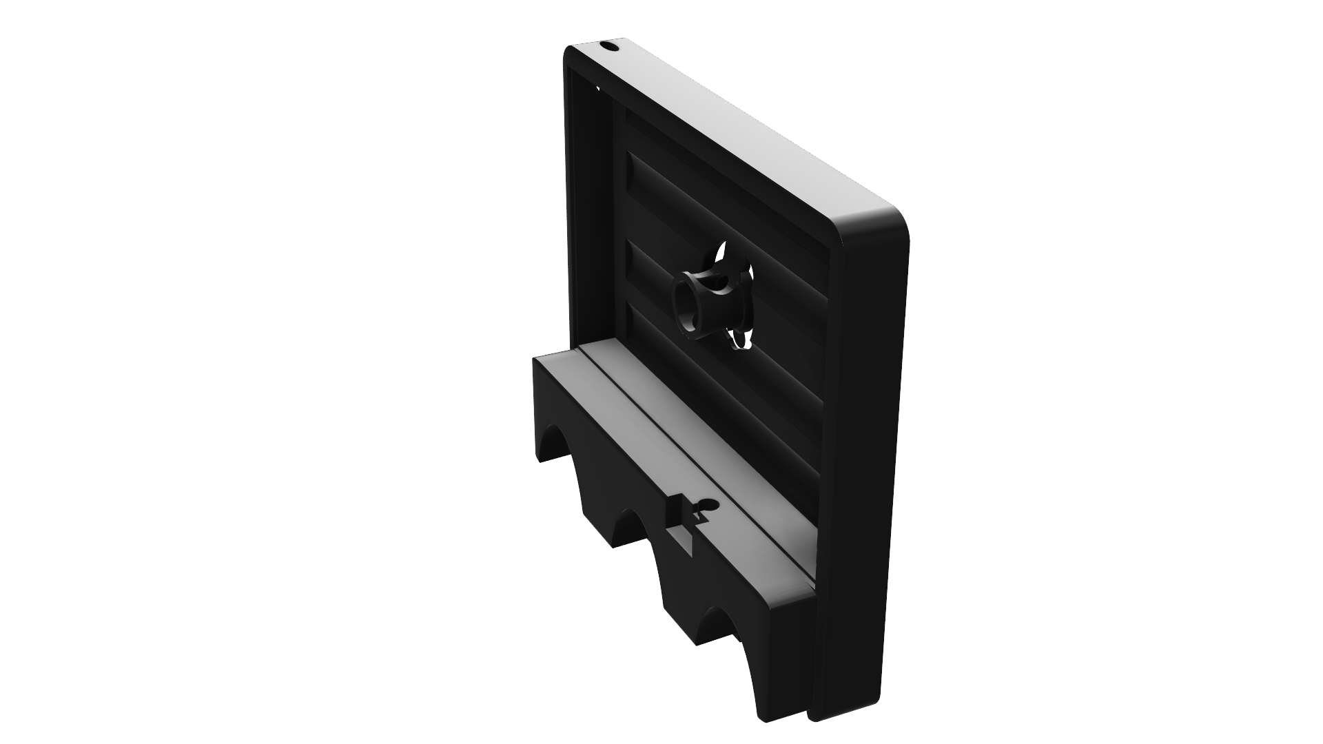 Billard Queue holder V2 — miniatura 4