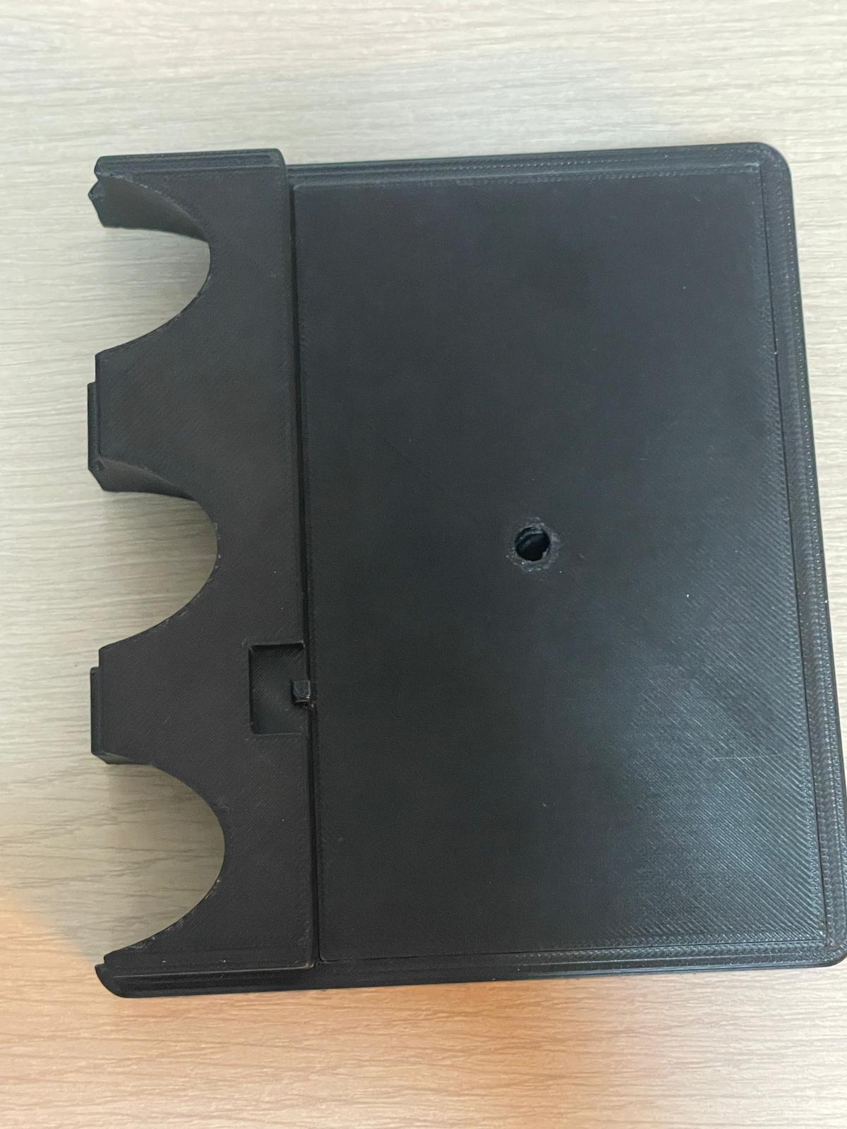 Billard Queue holder V2 — miniatura 5