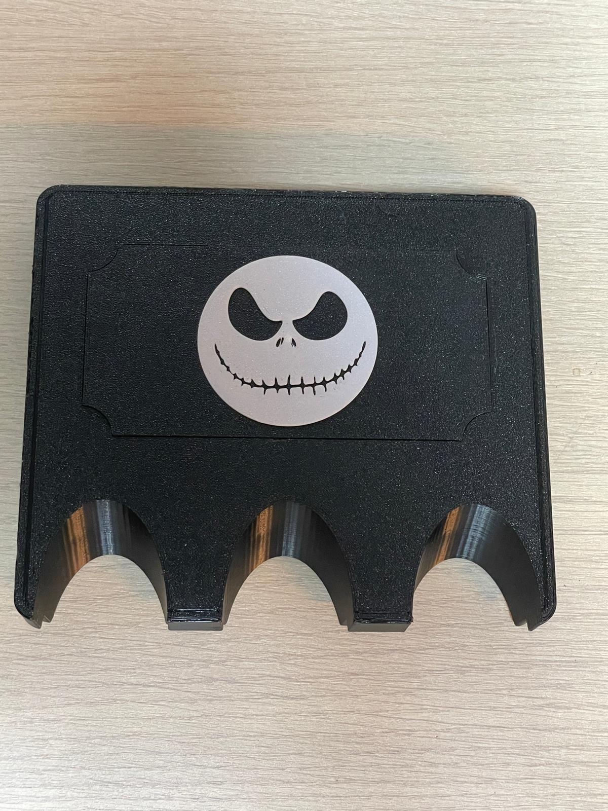 Billard Queue holder V2 — miniatura 2