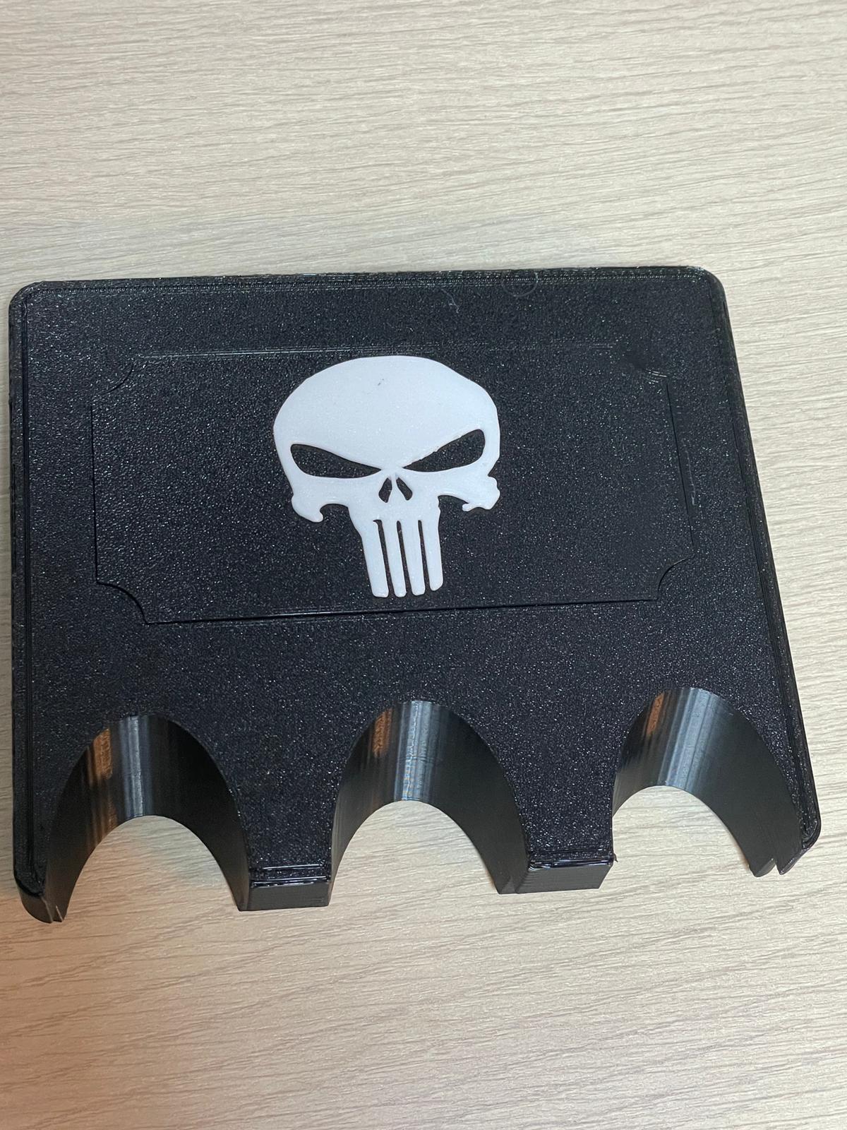 Billard Queue holder V2