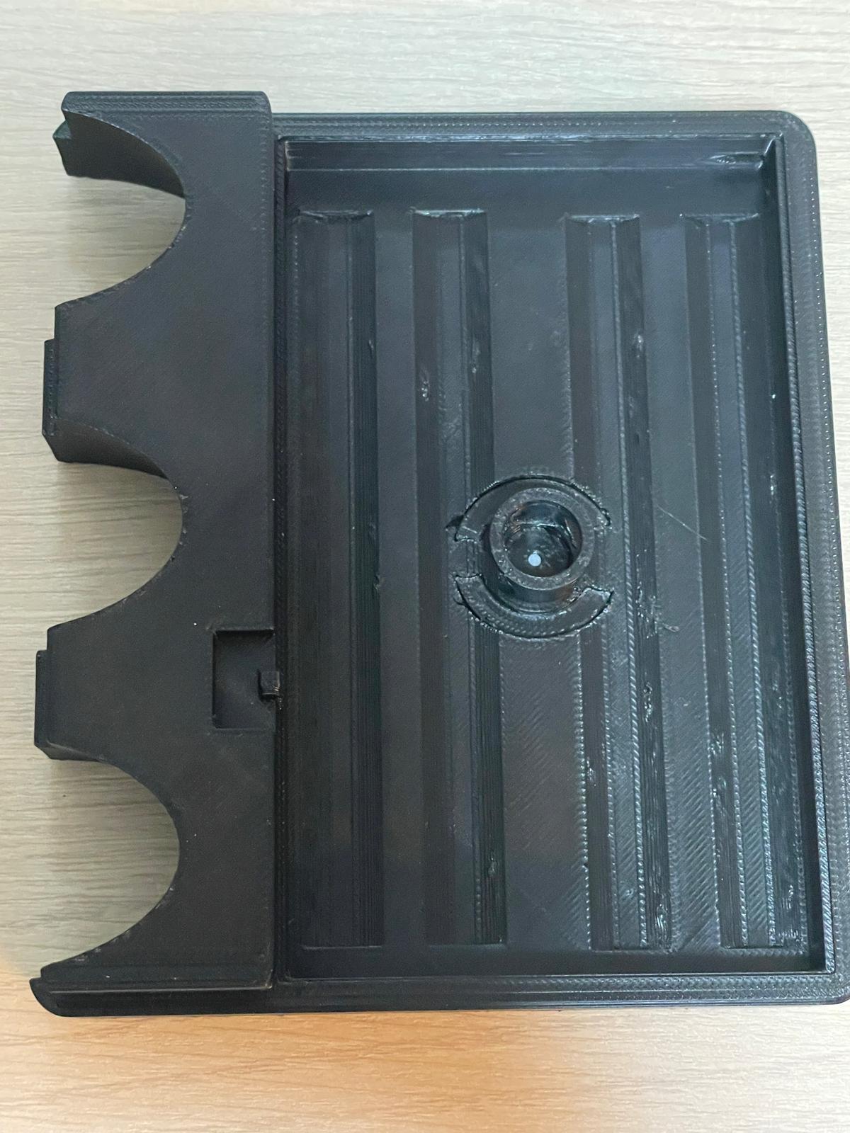 Billard Queue holder V2 — miniatura 6