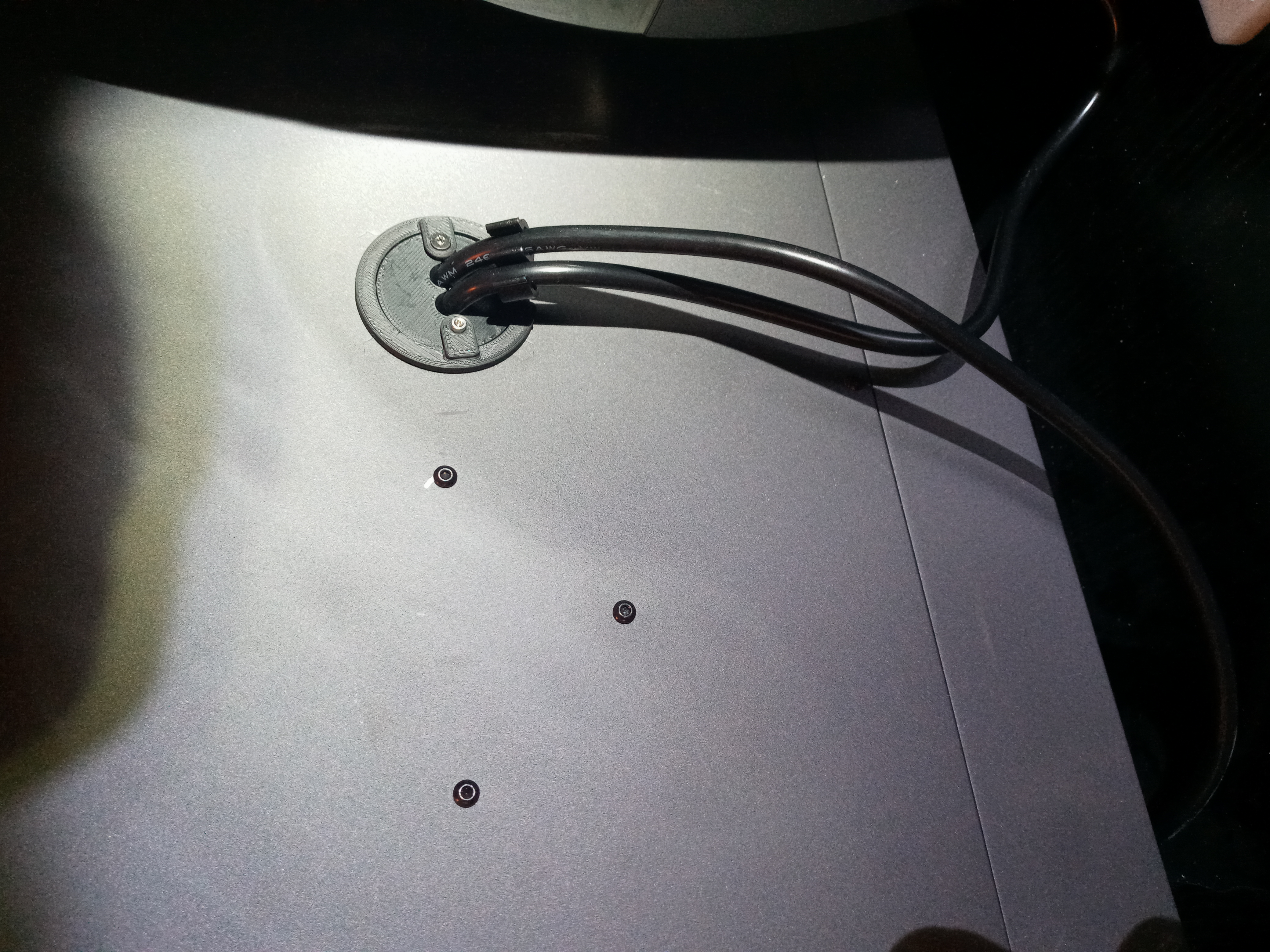 Centauri Carbon Creality Heater Template Helpers