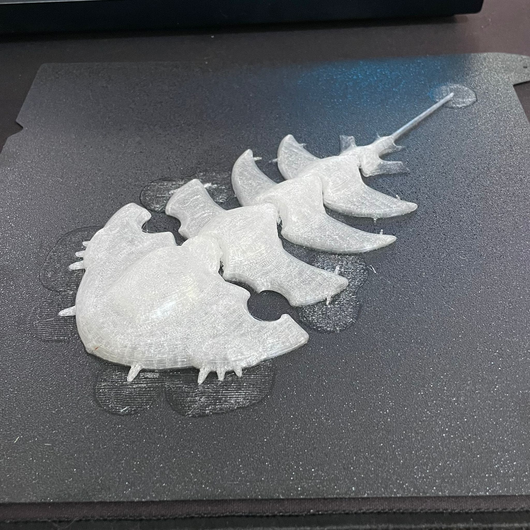 Flexi Leviathan — miniatura 2